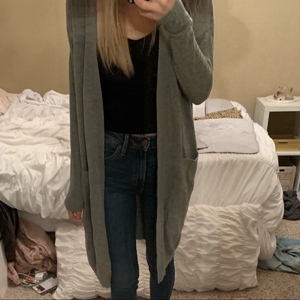 Cardigan